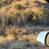 Review photo of Mesquite Campground — Palo Duro Canyon State Park by Sadie B., January 31, 2022