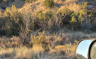 Sadie B.'s photo at Mesquite Campground — Palo Duro Canyon State Park near McClellan Creek National Grassland