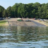 Review photo of Cecil M Harden Lake Raccoon State Recreation Area by Justin W., July 9, 2018