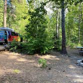 Review photo of Toll Bridge Park Campground by Carly E., January 31, 2022