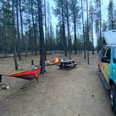 Review photo of Mckay Crossing Campground by Carly E., January 31, 2022