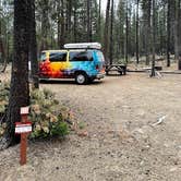 Review photo of Mckay Crossing Campground by Carly E., January 31, 2022