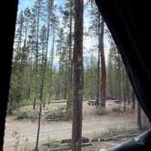 Review photo of Mckay Crossing Campground by Carly E., January 31, 2022