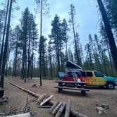 Review photo of Mckay Crossing Campground by Carly E., January 31, 2022