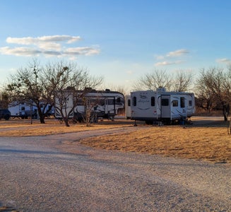 Camper-submitted photo from Buck Creek RV Park