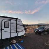 Review photo of Cosmic Campground by Christopher , February 1, 2022