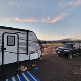 Review photo of Cosmic Campground  by Christopher , February 1, 2022