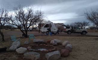 Tony C.'s photo at Rancho del Nido near Fort Huachuca, AZ