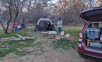 Andrew B.'s photo at Beaver Creek Oasis near Camp Verde, AZ