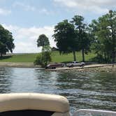 Review photo of Cecil M Harden Lake Raccoon State Recreation Area by Justin W., July 9, 2018