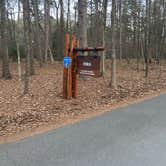 Review photo of Beavers Bend State Park Campground by Kim B., February 1, 2022