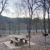 Review photo of Beavers Bend State Park Campground by Kim B., February 1, 2022