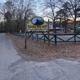 Review photo of Beavers Bend State Park Campground by Kim B., February 1, 2022