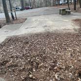 Review photo of Beavers Bend State Park Campground by Kim B., February 1, 2022