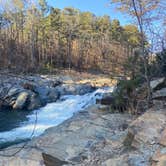 Review photo of Beavers Bend State Park Campground by Kim B., February 1, 2022