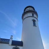 Review photo of Cape Disappointment State Park Campground by David D., February 1, 2022