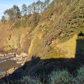 Review photo of Cape Disappointment State Park Campground by David D., February 1, 2022