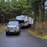 Review photo of Grayland Beach State Park Campground by David D., February 1, 2022