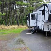 Review photo of Grayland Beach State Park Campground by David D., February 1, 2022