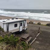 Review photo of Sea and Sand RV Park by Chris J., February 1, 2022