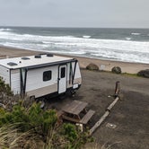 Review photo of Sea and Sand RV Park by Chris J., February 1, 2022