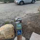 Review photo of Moro Campground — Crystal Cove State Park by Adrianne , February 1, 2022