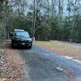 Review photo of Village Creek State Park Campground by donna H., February 1, 2022