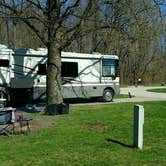 Review photo of Cecil M Harden Lake Raccoon State Recreation Area by Justin W., July 9, 2018