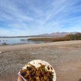 Review photo of Lake Havasu State Park Campground by Kevin J., February 2, 2022