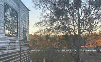 TJ M.'s photo of rv camping at Indian Point RV Resort near Coden, AL