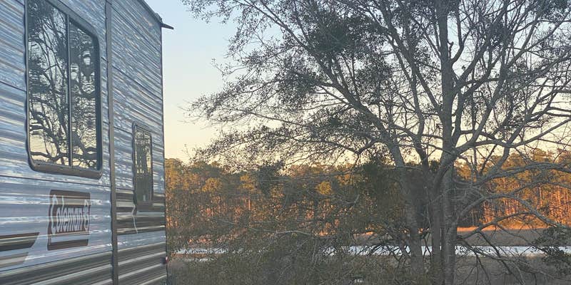 Camper submitted image from Indian Point RV Resort