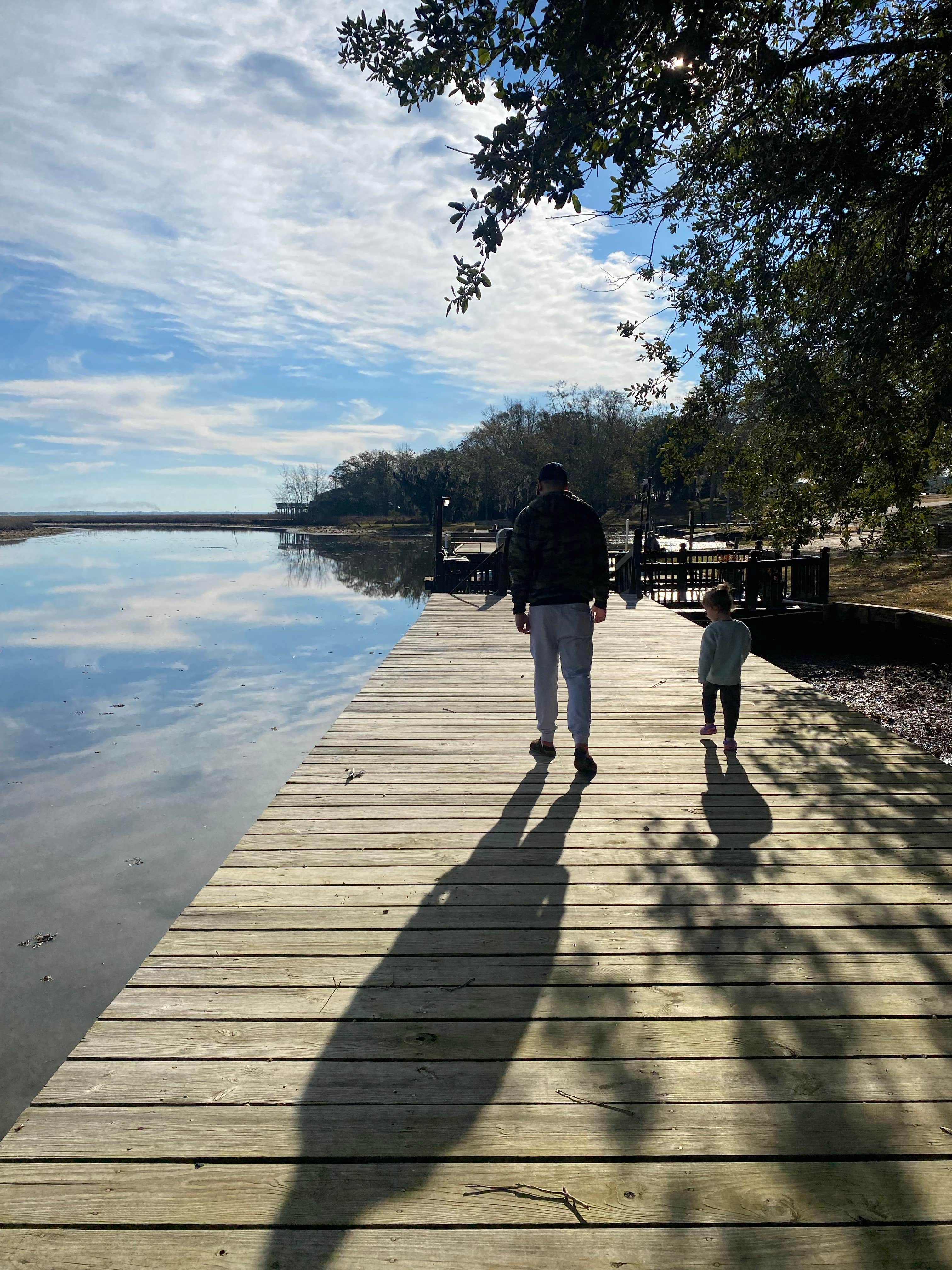 Camper-submitted photo at Indian Point RV Resort near Moss Point, MS