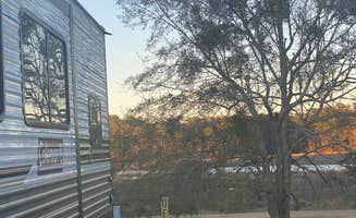TJ M.'s photo of rv camping at Indian Point RV Resort near Coden, AL