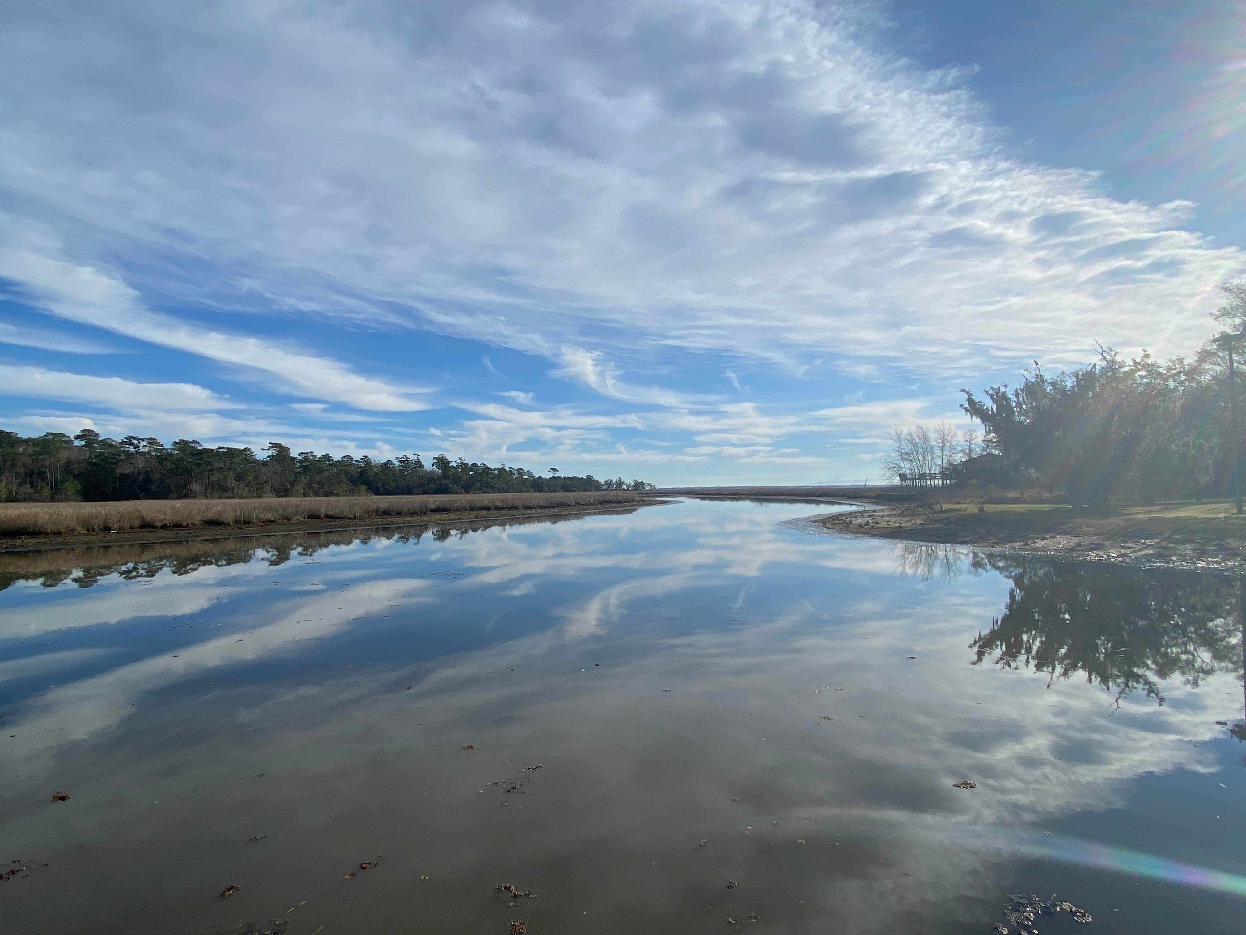 Camper submitted image from Indian Point RV Resort - 2