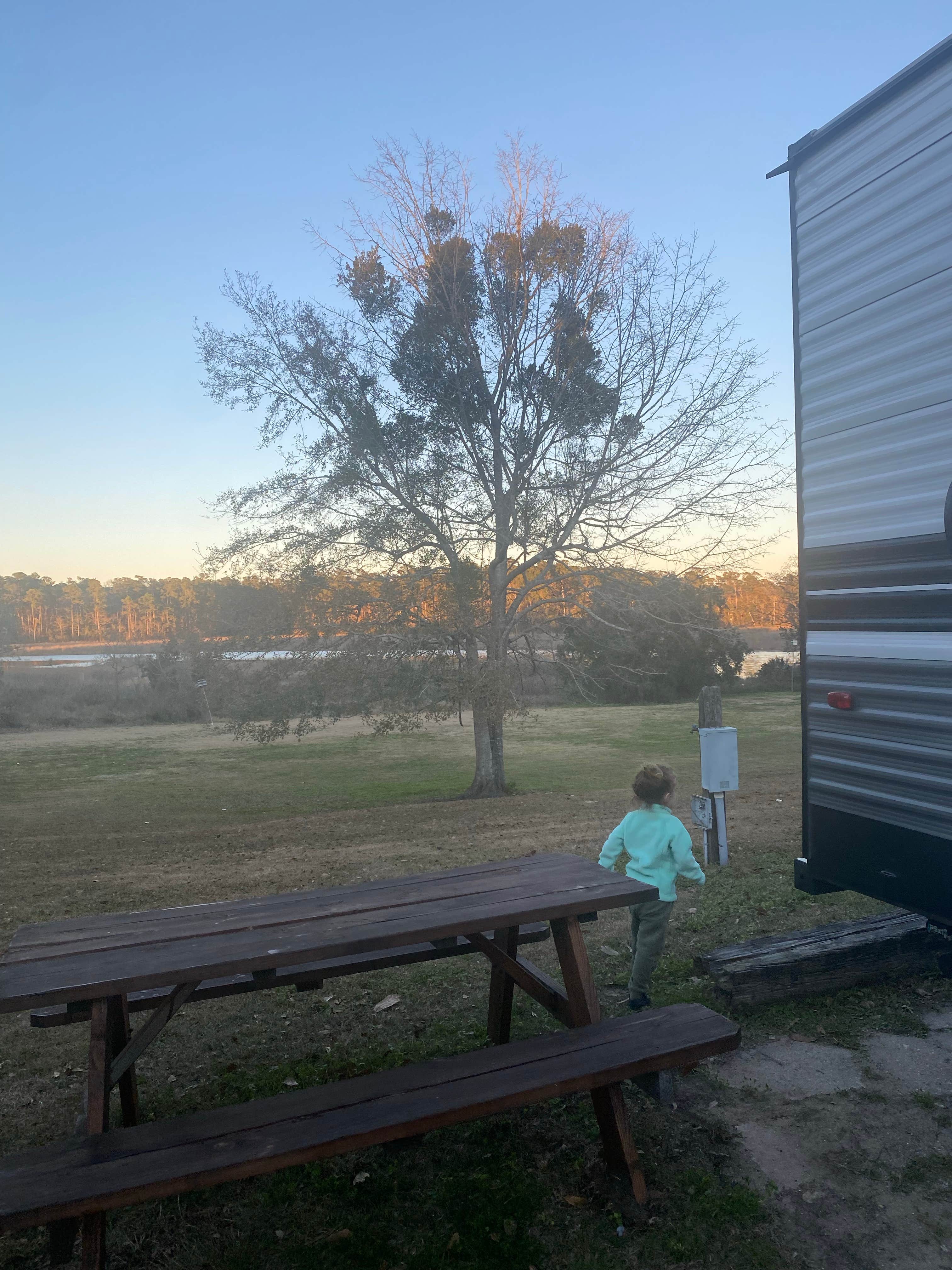 Camper-submitted photo at Indian Point RV Resort near Moss Point, MS