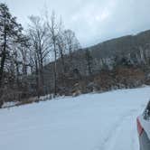 Review photo of Lower Glady Dispersed Campground by Jon N., February 2, 2022