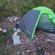 Veach Gap - GWNF - Backpacking Site