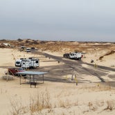 Review photo of Monahans Sandhills State Park Campground by Mark , February 2, 2022