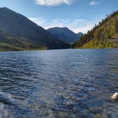 Review photo of Black Lake Backcountry Campsite by Jeff C., February 2, 2022