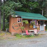 Review photo of Eagle Shadow Campground by Deanna C., July 9, 2018