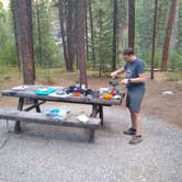 Review photo of Chewuch Campground by Jeff C., February 2, 2022