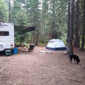 Review photo of Chiwawa Horse Campground by Jeff C., February 1, 2022