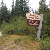 Review photo of Chiwawa Horse Campground by Jeff C., February 1, 2022