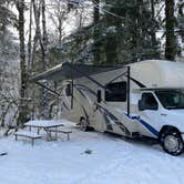 Review photo of Mt Hood Village Resort by Kristine B., February 2, 2022