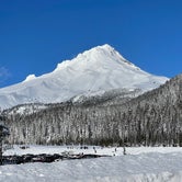 Review photo of Mt Hood Village Resort by Kristine B., February 2, 2022