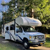 Review photo of Cannon Beach RV Resort by Kristine B., February 2, 2022
