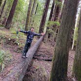 Review photo of Navarro Beach Campground — Navarro River Redwoods State Park by Kealan B., February 3, 2022