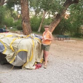 Review photo of Up the Creek Campground by Graham W., February 3, 2022