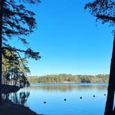 Review photo of Shoal Creek Campground by Casey L., February 3, 2022