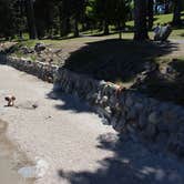 Review photo of General Creek Campground — Sugar Pine Point State Park by Christy C., July 25, 2016